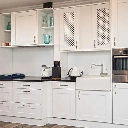 Apartamento Family Homes - Apartament Blue Fin *