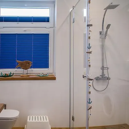 Family Homes - Apartament Blue Fin