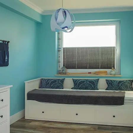 Family Homes - Apartament Blue Fin