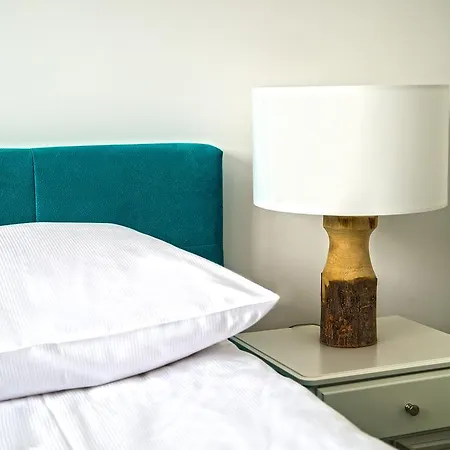 Family Homes - Apartament Blue Fin * Wladyslawowo