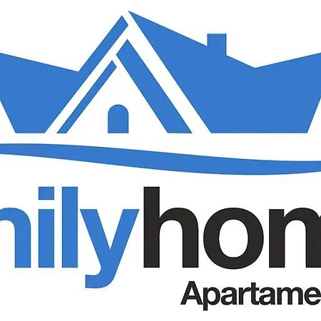 Apartment Family Homes - Apartament Blue Fin Wladyslawowo